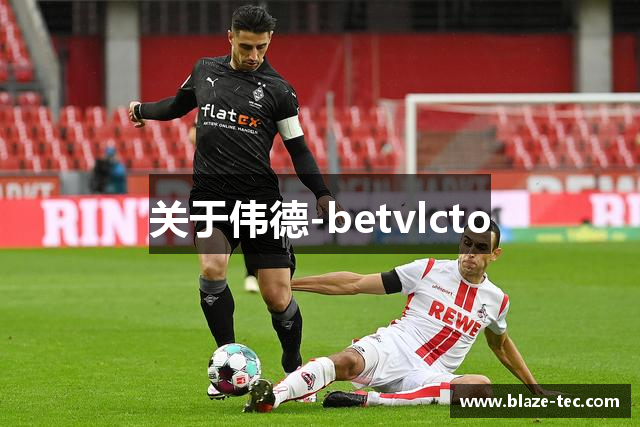 关于伟德-betvlcto